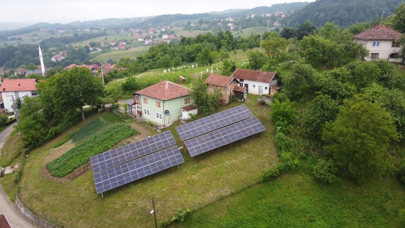 SV ENERGIJA