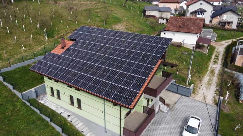 SV ENERGIJA